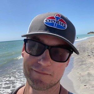 Meet your Posher, Jason